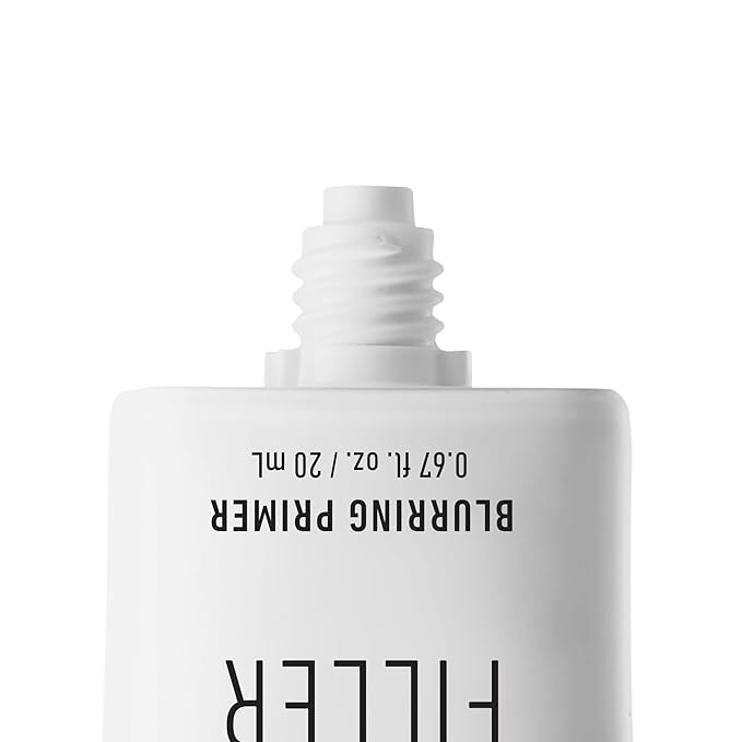 NYX PROFESSIONAL MAKEUP Pore Filler Blurring Primer, Vegan