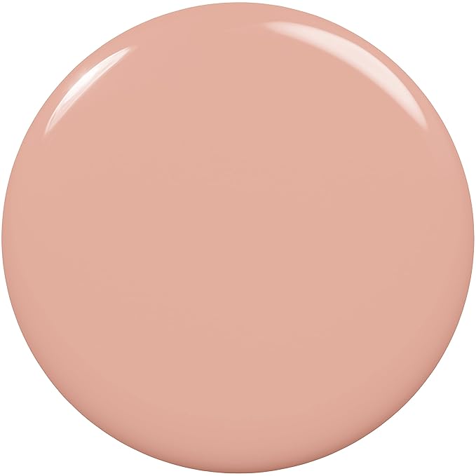 Essie expressie, Quick-Dry Nail Polish, 8-Free Vegan, Light Vegan,