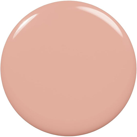 Essie expressie, Quick-Dry Nail Polish, 8-Free Vegan, Light Vegan,