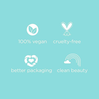 Pacifica Sea Foam Complete Face Wash