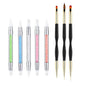 5PCS Dual Tipped Nail Art