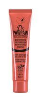 Tinted Peach Pink, Multi-Purpose Natural No