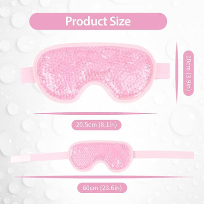 Newgo cooling gel cold eye