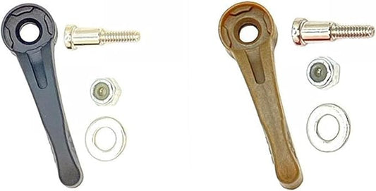 Hair Clippers Adjusting Lever Dial