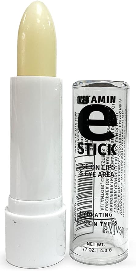 REVIVA LABS - Vitamin E Oil