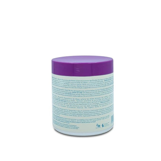 Richée Professional | Bioplastica BioBTX Hair Mask | 500 gr / 16.9 oz.