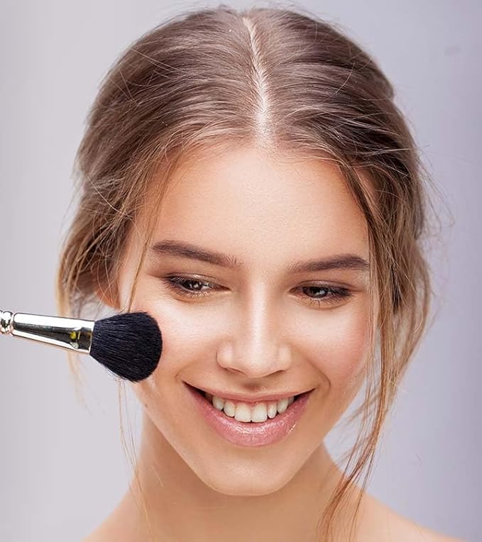 Lure Minerals Bronze warmth All over Face Bronzer