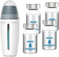 Micro in-Fusion System for Face,Facial System with Serum Suitable for All Skin Types(5pcs)