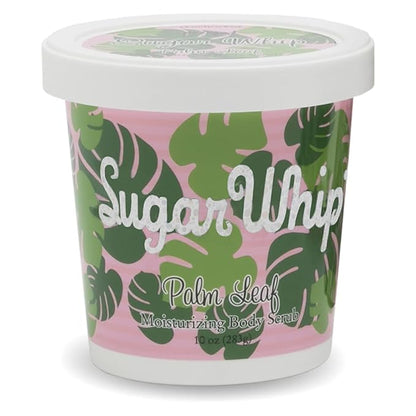 Primal Elements Palm Leaf Sugar Whip, 10 Ounce