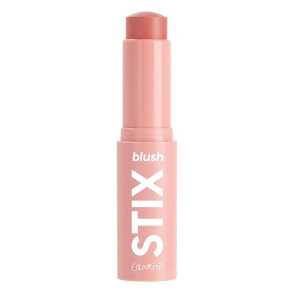 ColourPop Blush Stix - Cream Blush Stick with 25/8 () 0.28 oz