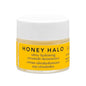 Farmacy Ceramide Face Moisturizer - Honey Halo Hydrating Facial Moisturizer for Dry Skin - Plumps, Soothes + Restores Skin with Potent Ceramides + Buckwheat Honey for a Dewy, Healthy Glow (9ml)