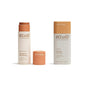 Bundle of ATTITUDE Oceanly Lightweight Highlighter Stick, Titanium 0.3 Oz