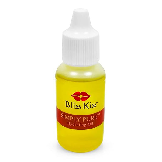 Bliss Kiss | Vanilla Fragrance