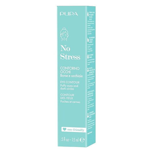Pupa milano no stress eye