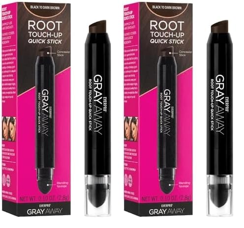 EVERPRO Gray Away Root Touchup
