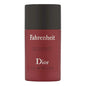 Fahrenheit By Christian Dior For Men. Deodorant Stick Alcohol-Free 75 Ml - Net Wt. 2.7 Oz.
