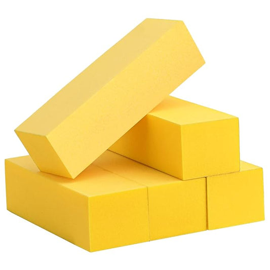 Maryton Nail Buffer Fine Grit