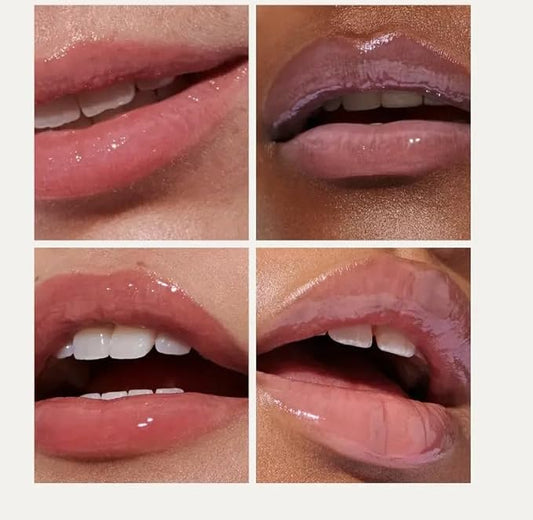 Rhode Peptide Lip Tint, Sheer Color and Hydrating Lip 10ml