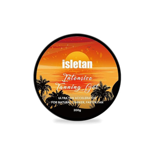 intensive tanning gel pineapple, tanning gel for outdoor sun & tanning bed