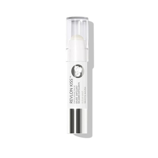 Revlon Lip Scrub Balm, Kiss Sugar