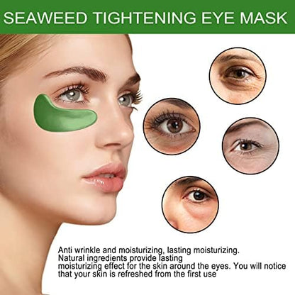 Fivewan aloe vera under eye