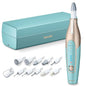 Beurer mp84,14-piece professional manicure &
