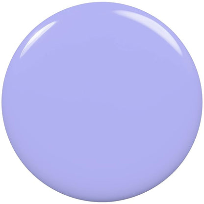 Essie expressie, Quick-Dry Nail Polish, 8-Free Vegan, Bright Vegan,