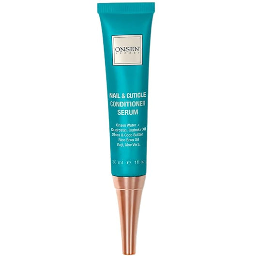 Onsen Secret Cuticle Cream, Cuticle