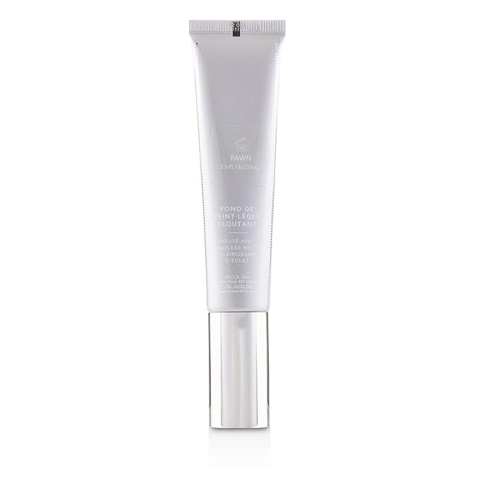 Becca Skin Love Weightless Blur Foundation, Fawn, 1.23