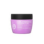 Luseta Curly Hair Mask 16.9 Oz, Smooth & Moisturize, Deep Conditioning Treatment Anti-frizz & Repair Split Ends for Wave Hair