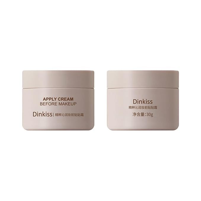 Moisturizing Primer,Primer Foundation Base Face Makeup Smoothing Firming Gentle Ingredients