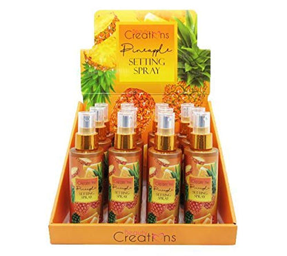 Beauty Creations Pineapple Setting Spray