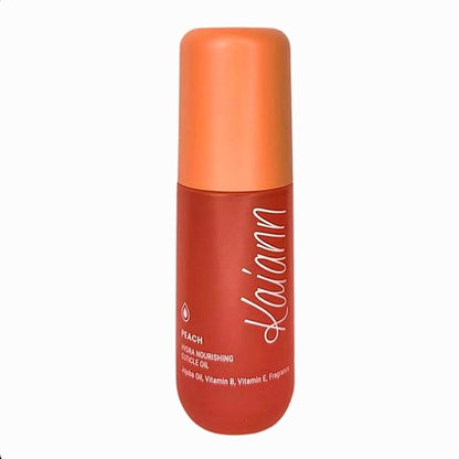 Kaiann Nail & Cuticle Oil