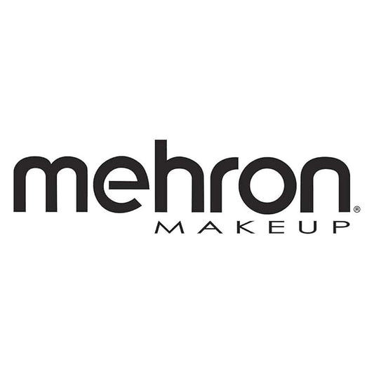 Mehron Makeup E.Y.E Powder, Toffee (.) 12 oz