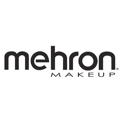 Mehron Makeup Velvet Finish Smoothing Primer | Professional oz () 30 ml