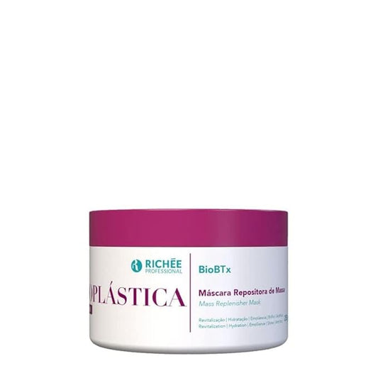 Richée Professional | Bioplastica BioBTX Hair Mask | 250 gr / 8.81 oz.