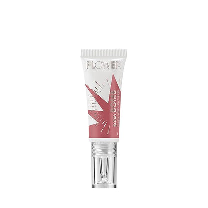 FLOWER Beauty By Drew Barrymore Liquid Blush Makeup Vegan (Cheeky)