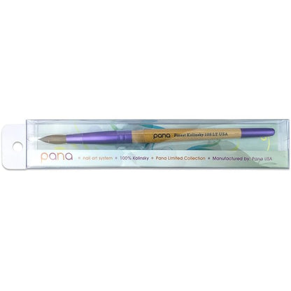 Pana pure kolinsky hair acrylic