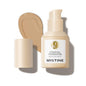 MISTINE Full Coverage Foundation Makeup for Oily Skin,24