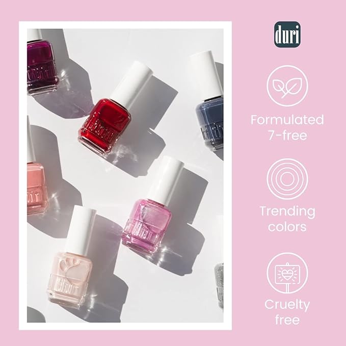duri Nail Polish, 739 Sagittarius,