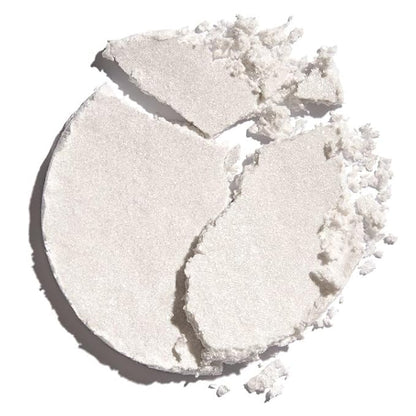 Diamond Bounce Highlighter in Frosted, Ultra-fine Gel-powder Highlighter Iridescent Highlight