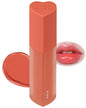 HOLIKA HOLIKA Heart Crush Glow Lip Tint Air – Korean Lip Tint with High Shine Juicy Fruit Jam Colors Lip Stain – Hydrolyzed Collagen & Vitamin C (03 BAE)