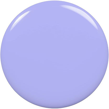 Essie expressie, Quick-Dry Nail Polish, 8-Free Vegan, Bright Vegan,