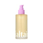 Saltair Body Oil. Luxurious Island Orchid After Shower and Bath Oil Moisturizer for Women. Botanical, Non-Greasy, and Well-Absorbing Lotion for Hydrating Dry Skin. 4oz Pump Bottle