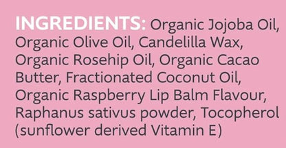 Slo | Natural Lip Balm - All Natural Lip 28oz
