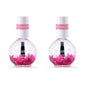 Flowery Rose Scented Cuticle Oil,