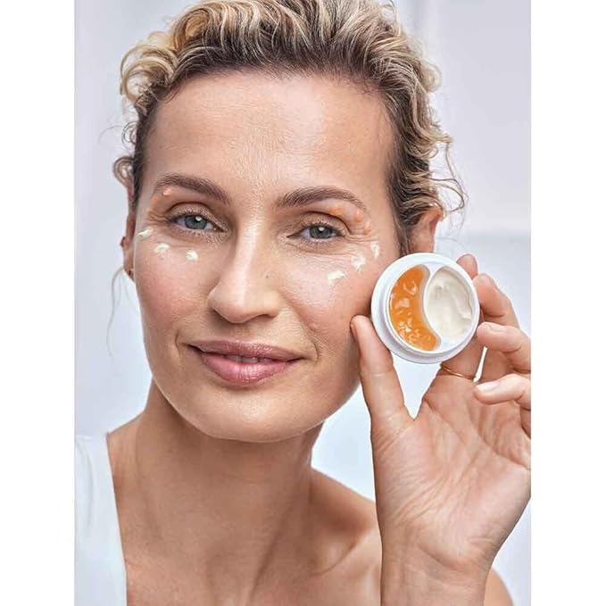 Anew lifting dual eye system
