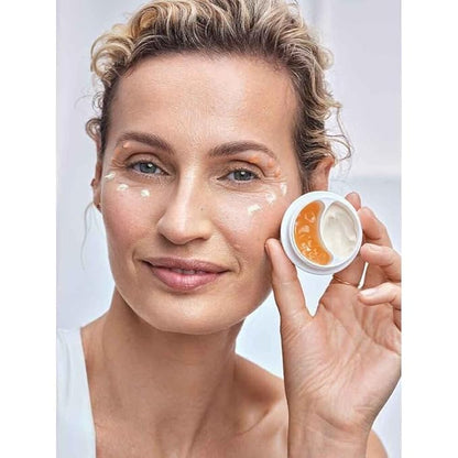 Anew lifting dual eye system