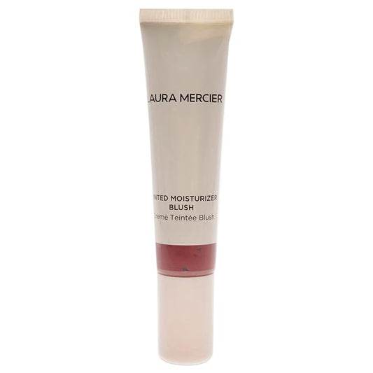 Laura Mercier Women's Tinted Moisturizer Blush, Croisette, Pink, 0.5 oz