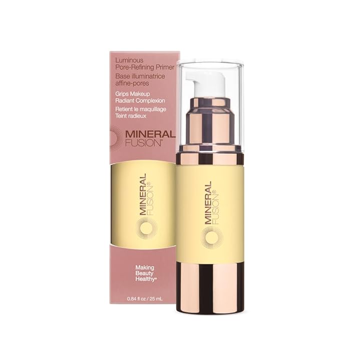 Luminous Pore-Refining Primer